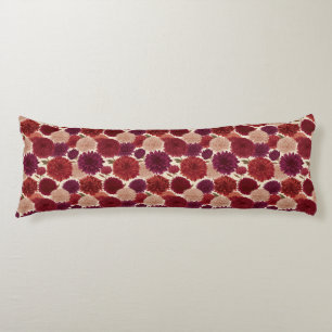 Chrysanths Garden Entryway Decor Garden Inspired S Body Cushion