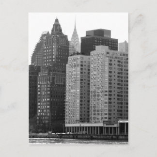 Chrysler 2009 postcard