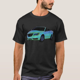 Chrysler 200 Convertible Limited T-Shirt