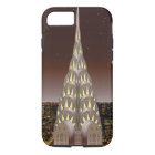 Chrysler Building iPhone 6/6S Plus Tough Case