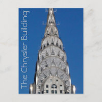 Chrysler Building
