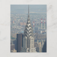 Chrysler Building