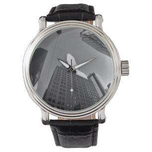 Chrysler Building Watch