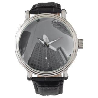 Chrysler Building Watch