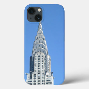 chrysler iPhone 13 case