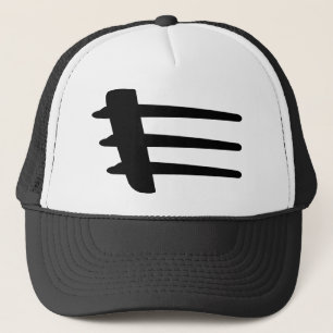 Chrysler Crossfire Side Strake Hat