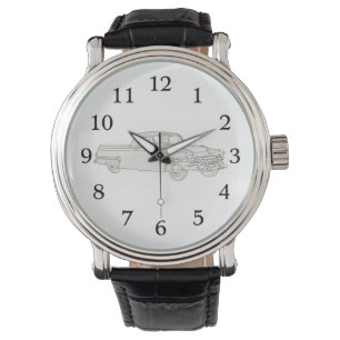 Chrysler DeSoto Coupe Utility Watch