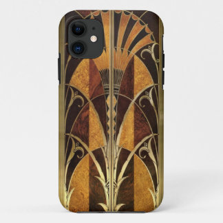 Chrysler Elevator iPhone SE/5/5S Barely There Case