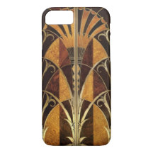 Chrysler Elevator iPhone X/8/7 Barely There Case