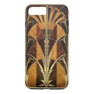 Chrysler Elevator iPhone X/8/7 Plus Tough Case