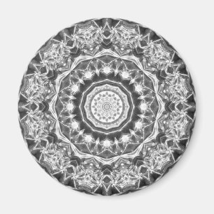 Chrystal Kaleidoscope 04 Magnet