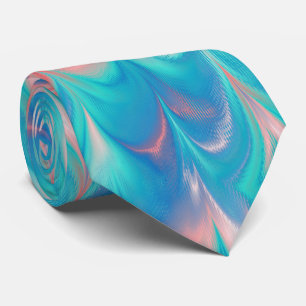 Chrystal Marble 1a Tie