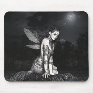 Chrystaline Mouse Mat