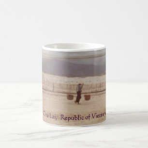 Chu Lai,  Republic of Vietnam Coffee Mug