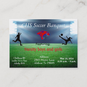 Chubby, 3.5" x 2.5", 100 pack, White Business Card