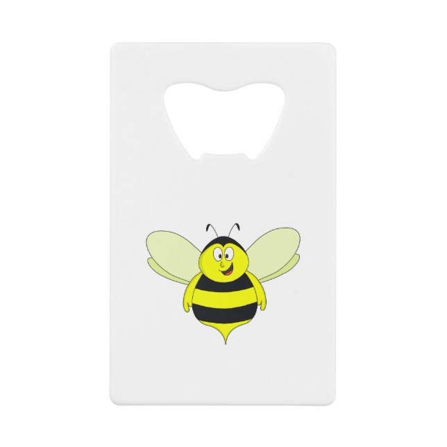 Chubby Bee (Front)