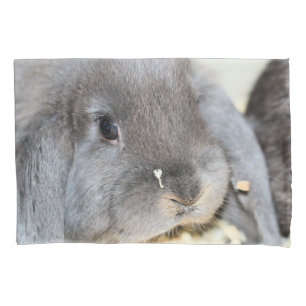 Chubby cheeks pillowcase