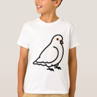 Chubby Dove