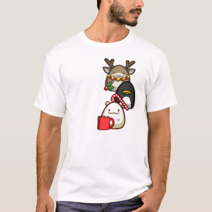 Chubs Christmas Shirt