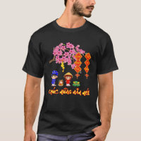 Chuc Mung Nam Moi 2021 Happy Vietnamese Lunar New