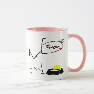 Chuchita Mug