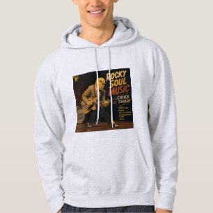 Chuck Canary Hoodie