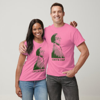 Chuck Chip T-Shirt