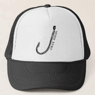 Chuck Ragan Hat