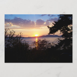 Chuckanut Drive Invitation