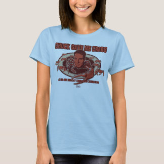 ChuckGaveMeCrabs Razorback Tank