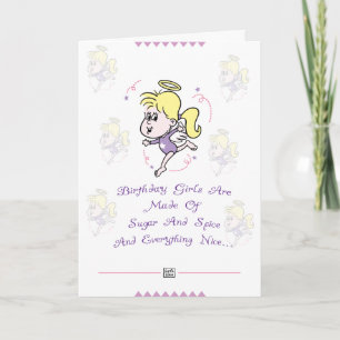 ChuckleBerry's Wholesale Cards