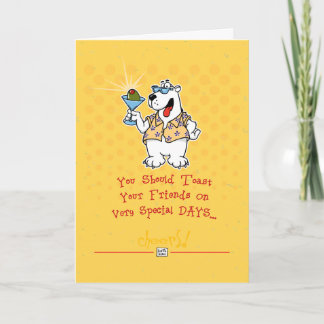 ChuckleBerry's Wholesale Cards