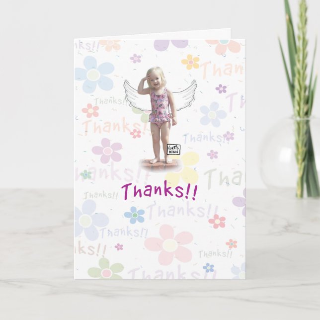 ChuckleBerry's Wholesale Cards (Front)