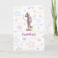 ChuckleBerry's Wholesale Cards