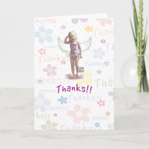 ChuckleBerry's Wholesale Cards