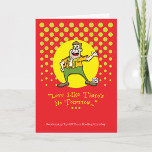 ChuckleBerry's Wholesale Cards