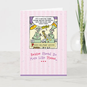 ChuckleBerry's Wholesale Cards