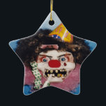 Chuckles Ornament<br><div class="desc">2011</div>