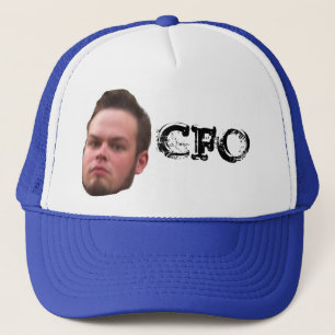 Chuckwagon Trucker Hat