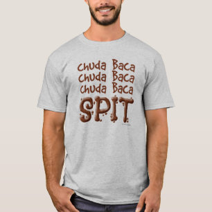 Chuda Baca - T-shirt