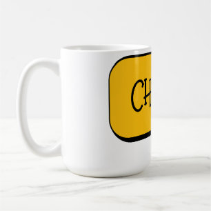 Chudai Coffee Mug