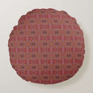 Chueca Rouge Sun Round Cushion