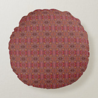 Chueca Rouge Sun Round Cushion