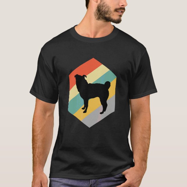 Chug Dog T-Shirt (Front)