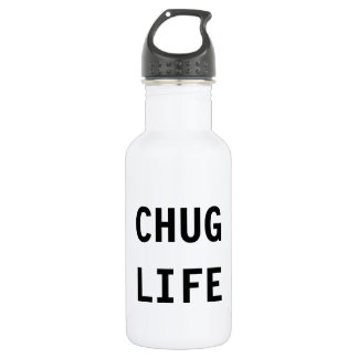 Chug Life 532 Ml Water Bottle