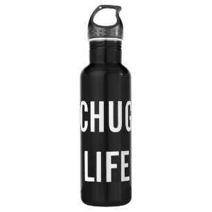 Chug life Customised #chuglife 710 Ml Water Bottle