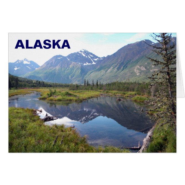 Chugach - Eagle River (Front Horizontal)