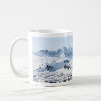Chugach Mountains mug