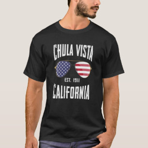 Chula Vista T-Shirt