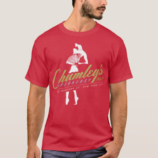 Chumleys T-Shirt